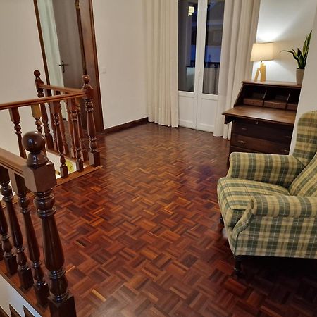 Apartamento Wild Blue By Svl Ponta Delgada Exterior foto